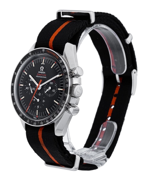 Omega Speedmaster Ultraman 311.12.42.30.01.001